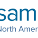 Sampe North Amercia Logo