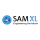Logo SAM XL