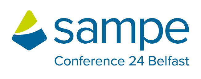 SAMPE Europe conference Belfast 2024
