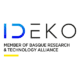 IDEKO logo