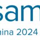 SAMPE China 2024 LOGO
