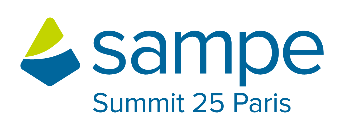 SAMPE Europe Summit 2025 Paris